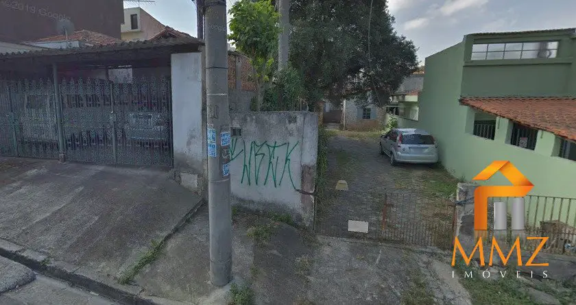 Foto 1 de Cobertura com 2 Quartos à venda, 54m² em Vila Metalurgica, Santo André