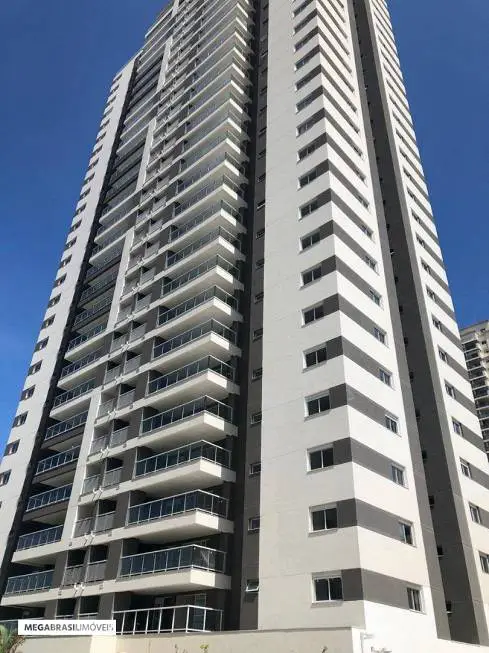 Foto 1 de Cobertura com 4 Quartos à venda, 247m² em Ipiranga, São Paulo