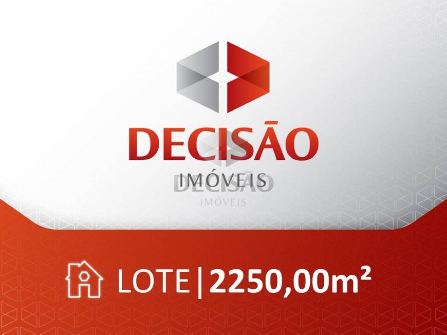 Foto 1 de Lote/Terreno à venda, 2250m² em Buritis, Belo Horizonte