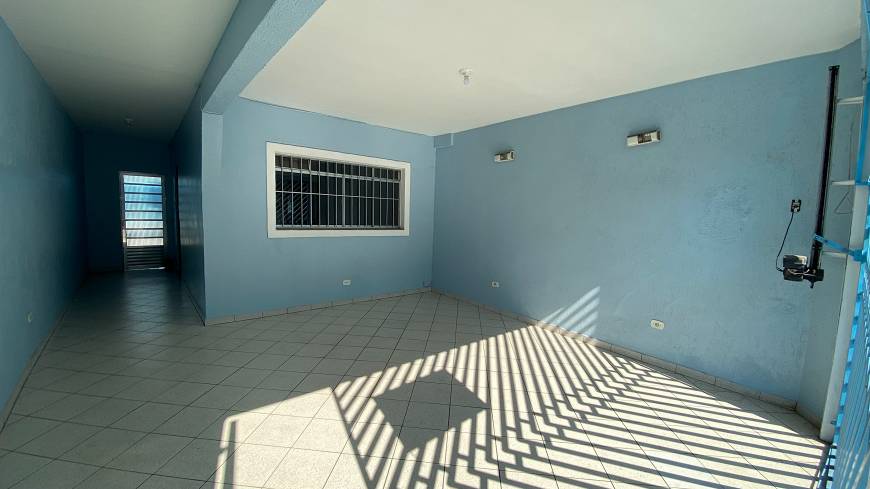 Foto 1 de Sobrado com 3 Quartos para alugar, 150m² em Jardim Las Vegas, Guarulhos