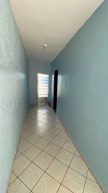 Foto 3 de Sobrado com 3 Quartos para alugar, 150m² em Jardim Las Vegas, Guarulhos