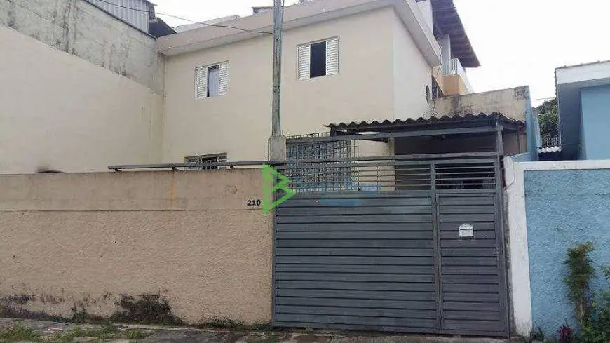 Foto 1 de Sobrado com 3 Quartos para alugar, 120m² em Jardim Vista Linda, São Paulo