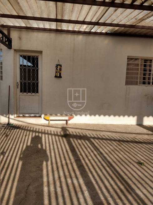 Foto 1 de Sobrado com 3 Quartos para alugar, 93m² em Residencial Mombaca I, Pindamonhangaba