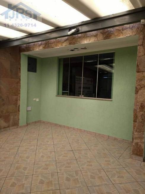 Foto 1 de Sobrado com 4 Quartos à venda, 232m² em Jardim Flor da Montanha, Guarulhos