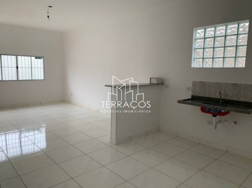 Foto 3 de Sobrado com 4 Quartos à venda, 208m² em Santa Claudina, Vinhedo