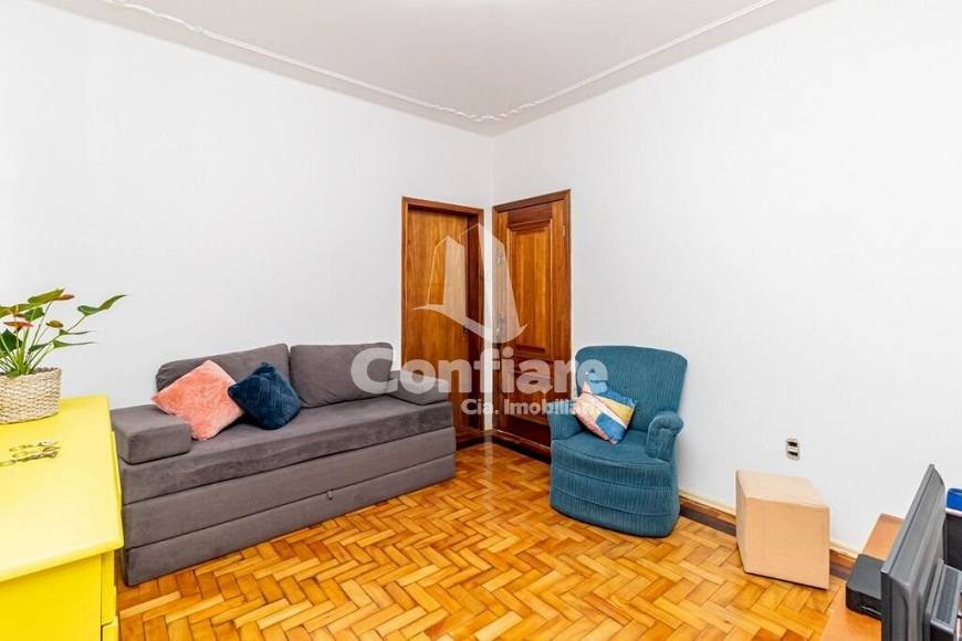 Foto 1 de Apartamento com 1 Quarto à venda, 52m² em Bom Fim, Porto Alegre