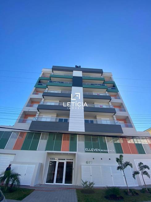 Foto 1 de Apartamento com 1 Quarto para alugar, 38m² em Camobi, Santa Maria