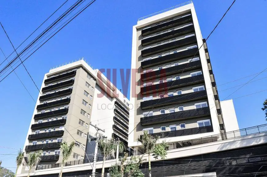 Foto 1 de Apartamento com 1 Quarto para venda ou aluguel, 39m² em Centro, Canoas