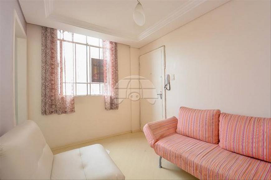 Foto 4 de Apartamento com 1 Quarto à venda, 45m² em Centro, Curitiba