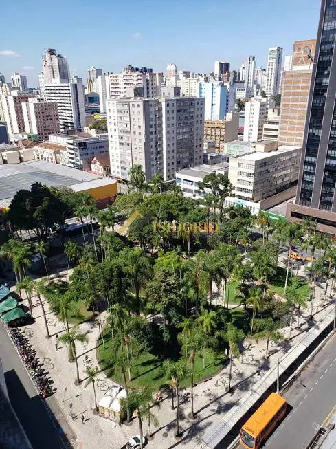 Foto 4 de Apartamento com 1 Quarto à venda, 65m² em Centro, Curitiba