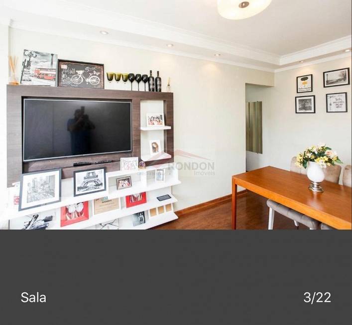 Foto 1 de Apartamento com 1 Quarto à venda, 61m² em Centro, Guarulhos