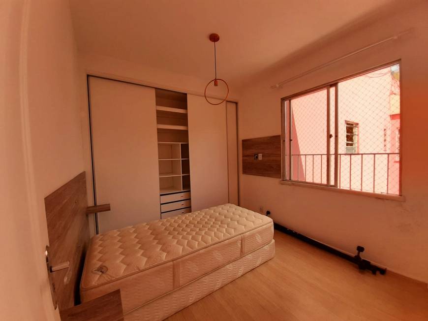 Foto 1 de Apartamento com 1 Quarto à venda, 50m² em Centro, Petrópolis