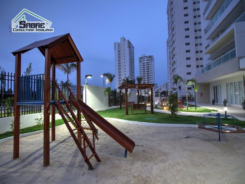 Foto 3 de Apartamento com 1 Quarto à venda, 91m² em Dom Pedro, Manaus