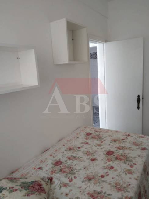 Foto 5 de Apartamento com 1 Quarto à venda, 150m² em Gonzaga, Santos