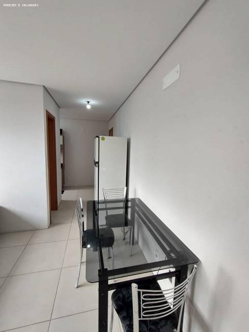 Foto 3 de Apartamento com 1 Quarto à venda, 30m² em Humaitá, Bento Gonçalves