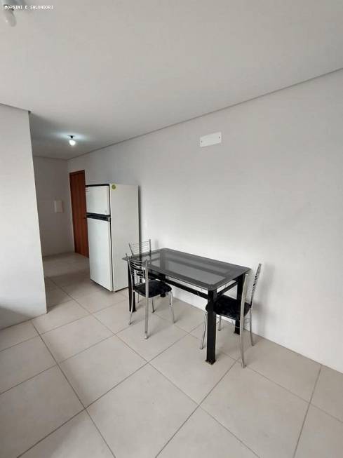 Foto 4 de Apartamento com 1 Quarto à venda, 30m² em Humaitá, Bento Gonçalves