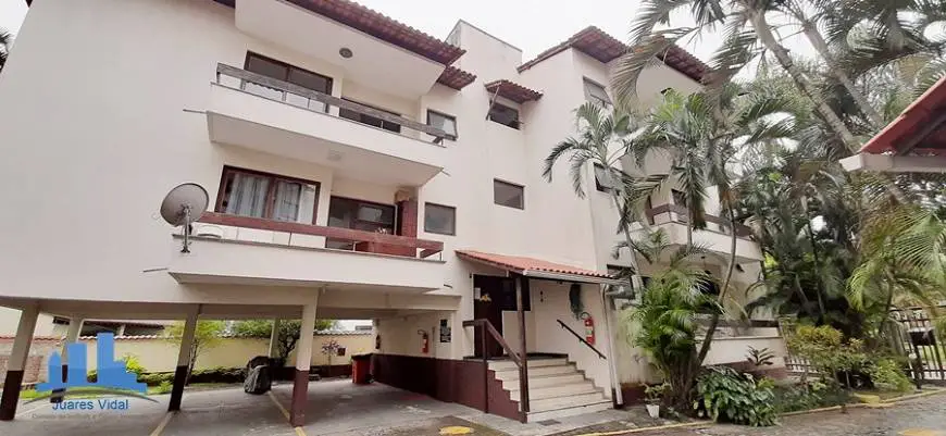 Foto 1 de Apartamento com 1 Quarto para alugar, 52m² em Itacuruça, Mangaratiba