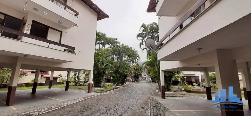 Foto 2 de Apartamento com 1 Quarto para alugar, 52m² em Itacuruça, Mangaratiba