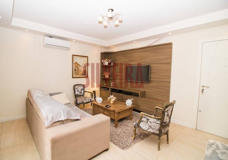 Foto 2 de Apartamento com 1 Quarto para alugar, 60m² em Jardim Itú Sabará, Porto Alegre