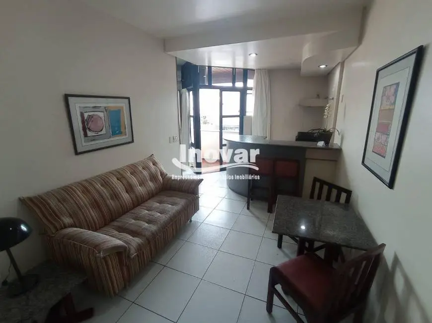 Foto 1 de Apartamento com 1 Quarto para alugar, 36m² em Lourdes, Belo Horizonte