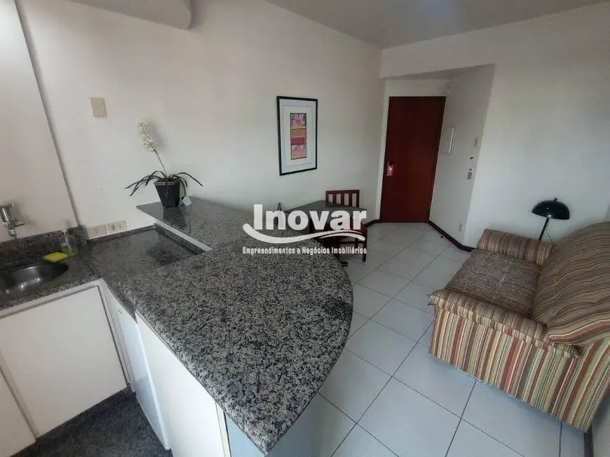 Foto 3 de Apartamento com 1 Quarto para alugar, 36m² em Lourdes, Belo Horizonte