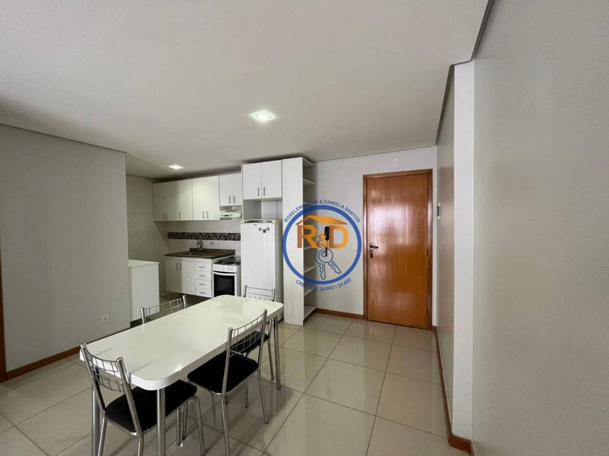 Foto 4 de Apartamento com 1 Quarto para alugar, 43m² em Norte, Águas Claras