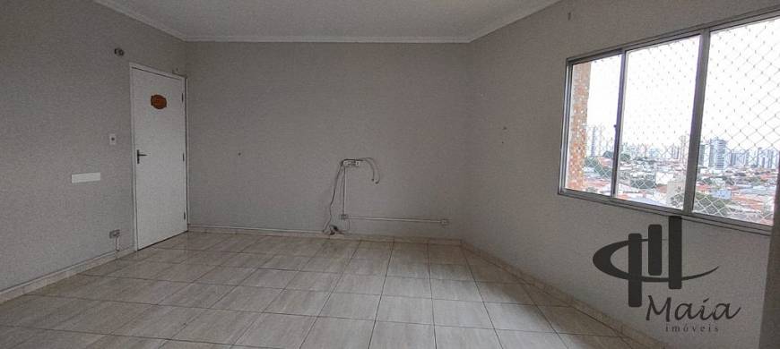 Foto 1 de Apartamento com 1 Quarto para alugar, 80m² em Osvaldo Cruz, São Caetano do Sul