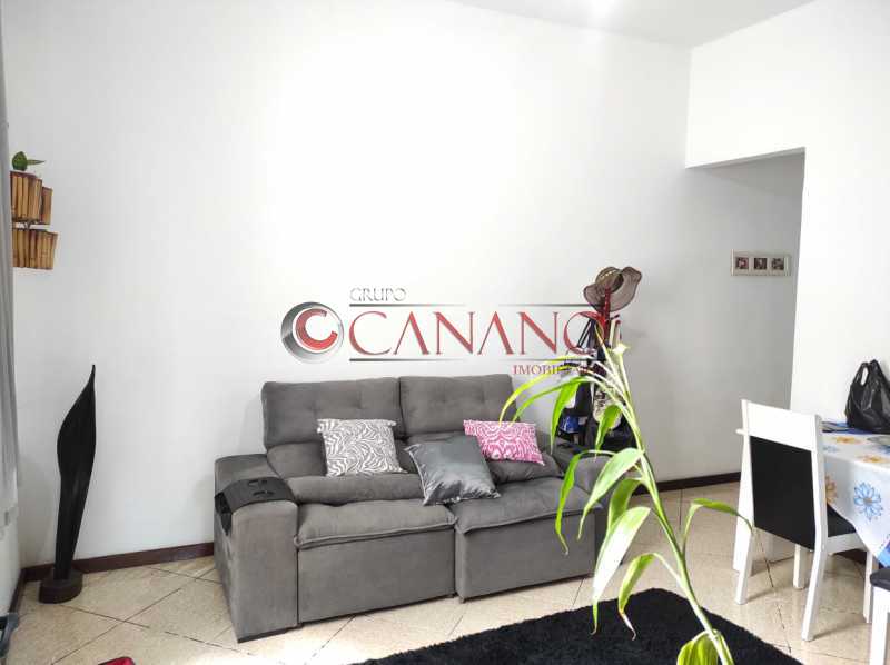 Foto 1 de Apartamento com 1 Quarto à venda, 40m² em Quintino Bocaiúva, Rio de Janeiro