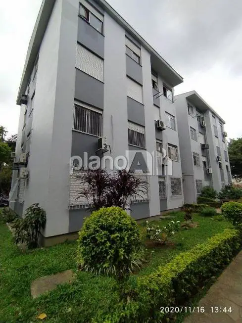 Foto 1 de Apartamento com 1 Quarto para alugar, 48m² em Salgado Filho, Gravataí