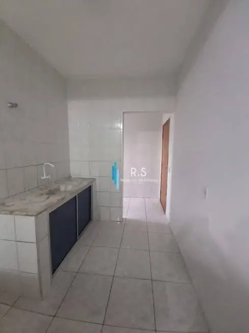 Foto 1 de Apartamento com 1 Quarto para alugar, 40m² em Santo Antonio, Louveira