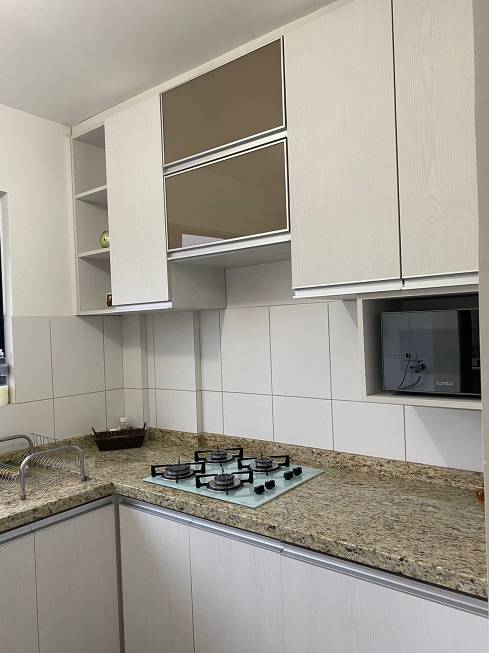 Foto 5 de Apartamento com 1 Quarto à venda, 31m² em Vila Izabel, Curitiba