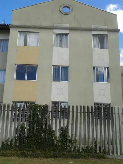 Foto 1 de Apartamento com 2 Quartos à venda, 49m² em Alto Boqueirão, Curitiba