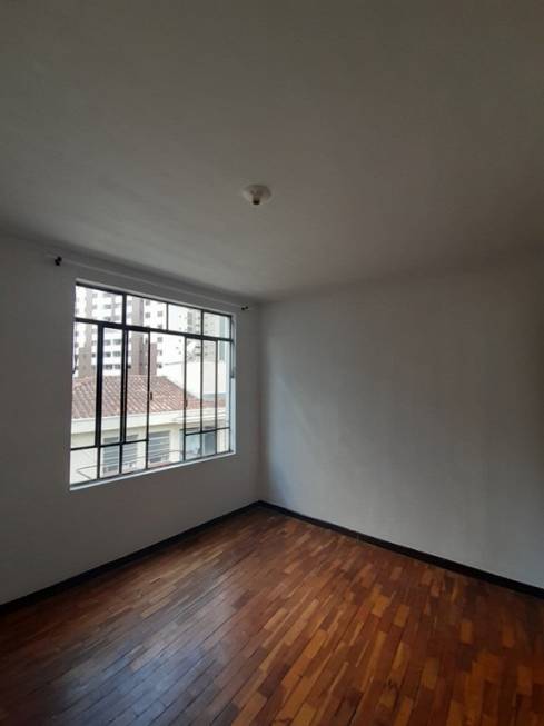 Foto 5 de Apartamento com 2 Quartos para alugar, 49m² em Alto da Glória, Curitiba