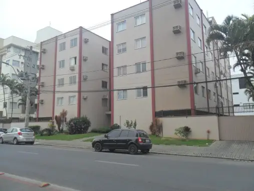 Foto 1 de Apartamento com 2 Quartos para alugar, 67m² em América, Joinville