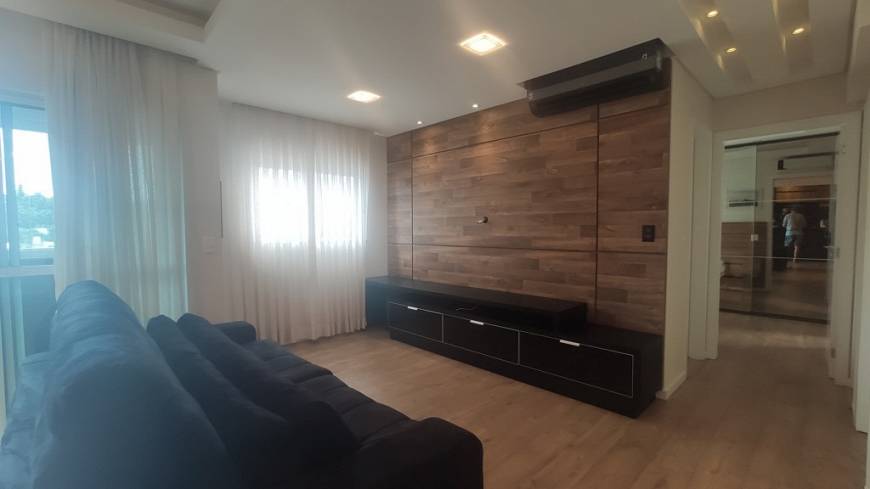Foto 1 de Apartamento com 2 Quartos para alugar, 91m² em América, Joinville