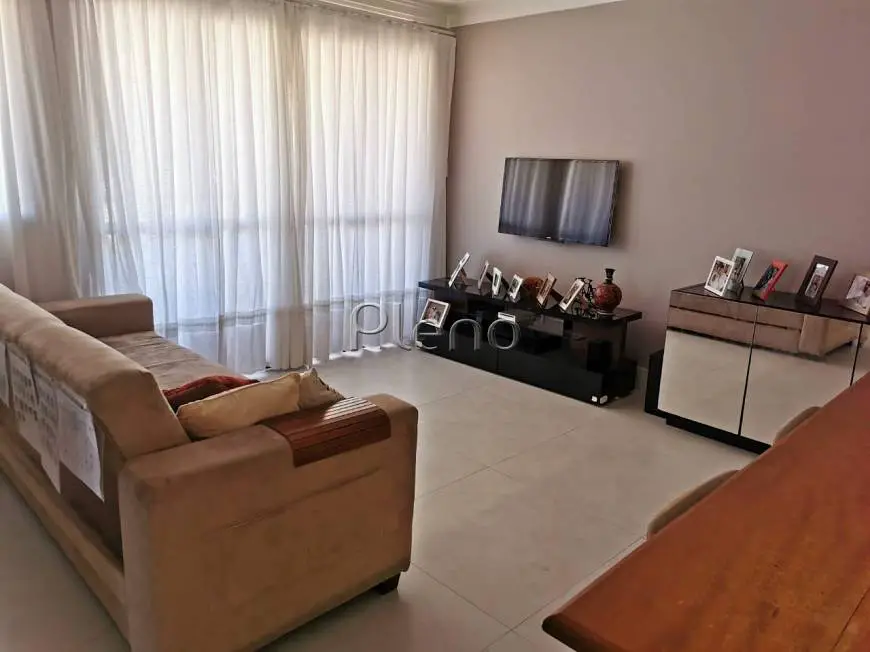 Foto 4 de Apartamento com 2 Quartos à venda, 78m² em Cambuí, Campinas