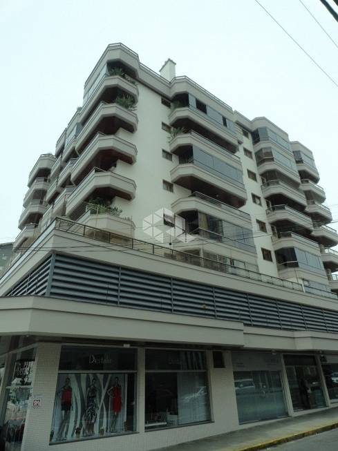 Foto 1 de Apartamento com 2 Quartos à venda, 119m² em Centro, Bento Gonçalves
