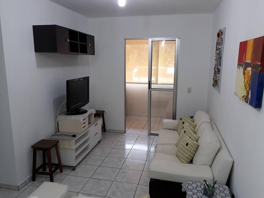 Foto 1 de Apartamento com 2 Quartos à venda, 78m² em Centro, Ubatuba