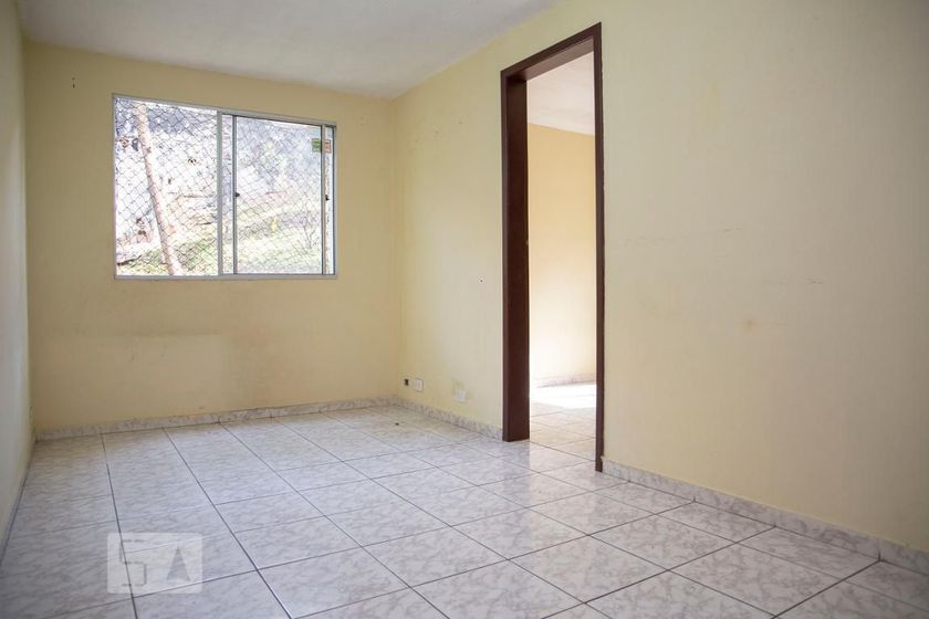 Foto 1 de Apartamento com 2 Quartos para alugar, 38m² em Conceição, Diadema