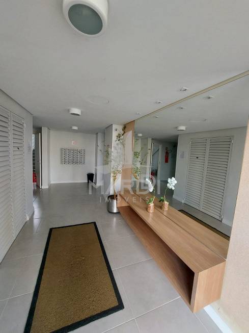 Foto 3 de Apartamento com 2 Quartos para alugar, 46m² em Cristal, Porto Alegre