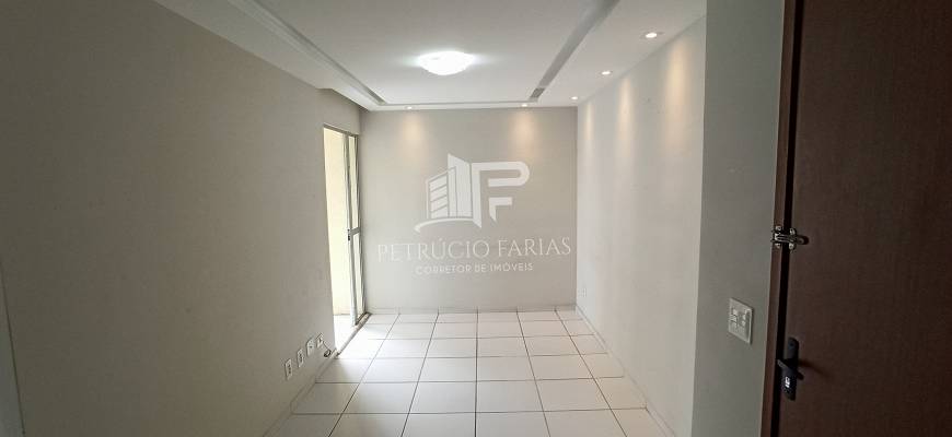 Foto 3 de Apartamento com 2 Quartos à venda, 45m² em Curado II, Jaboatão dos Guararapes