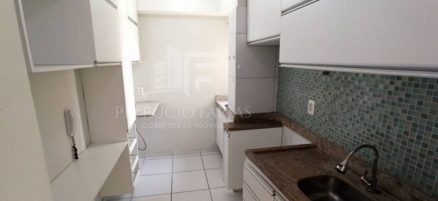 Foto 4 de Apartamento com 2 Quartos à venda, 45m² em Curado II, Jaboatão dos Guararapes