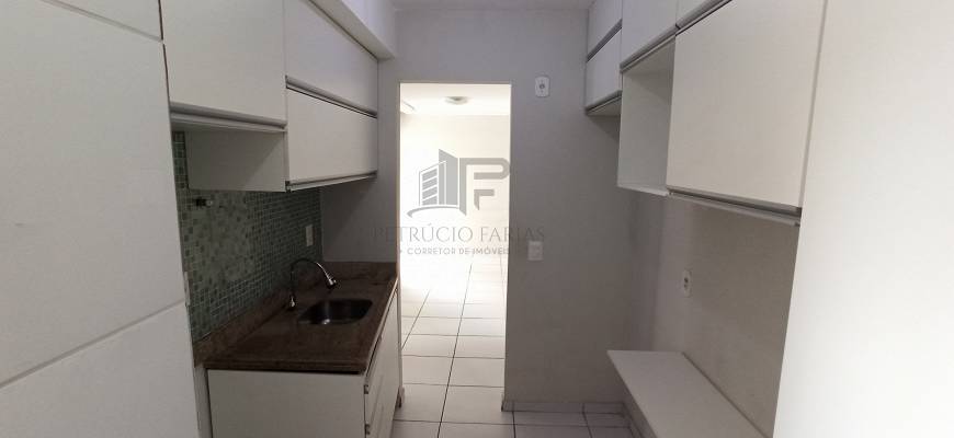 Foto 5 de Apartamento com 2 Quartos à venda, 45m² em Curado II, Jaboatão dos Guararapes