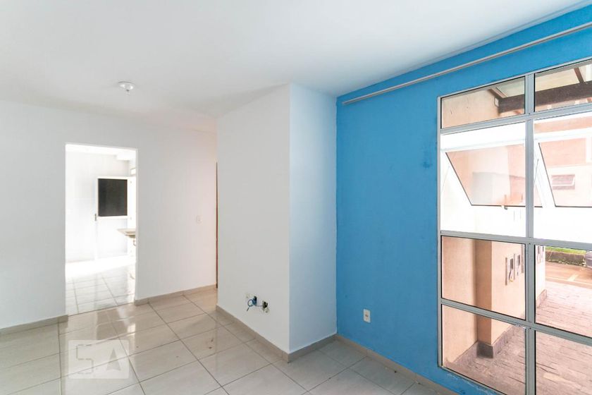 Foto 1 de Apartamento com 2 Quartos para alugar, 60m² em Jaqueline, Belo Horizonte