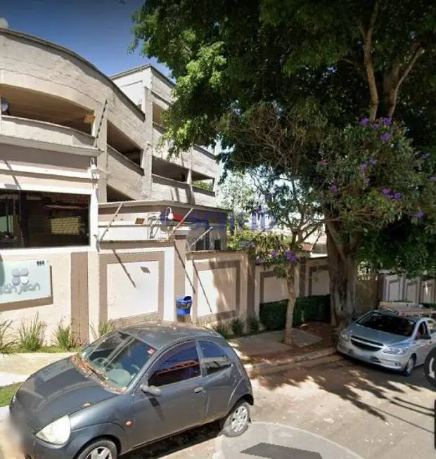 Foto 1 de Apartamento com 2 Quartos à venda, 47m² em Jardim Lallo, São Paulo