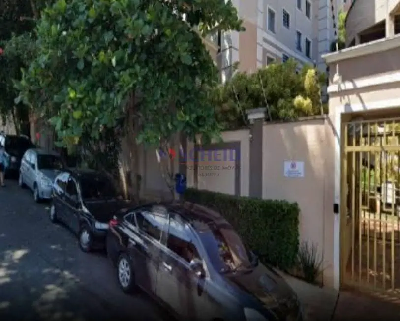 Foto 2 de Apartamento com 2 Quartos à venda, 47m² em Jardim Lallo, São Paulo