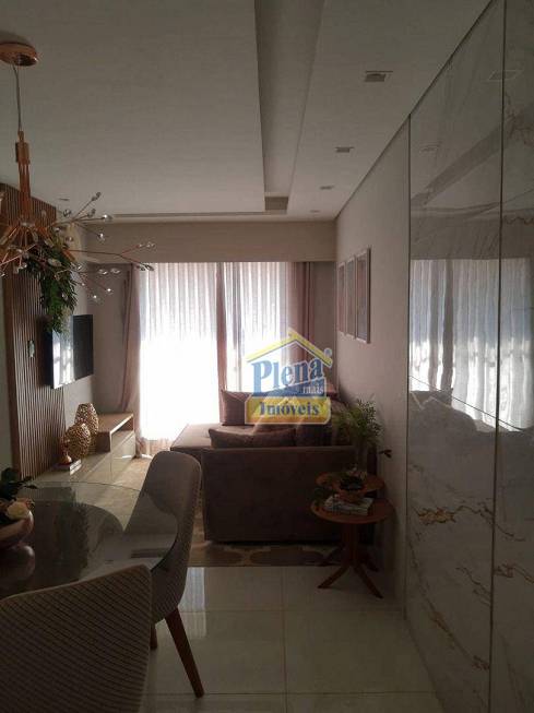 Foto 2 de Apartamento com 2 Quartos à venda, 55m² em Joao Aranha, Paulínia