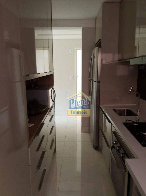 Foto 5 de Apartamento com 2 Quartos à venda, 55m² em Joao Aranha, Paulínia
