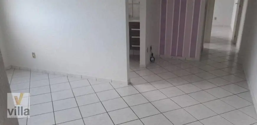 Foto 1 de Apartamento com 2 Quartos para alugar, 50m² em Jockey de Itaparica, Vila Velha