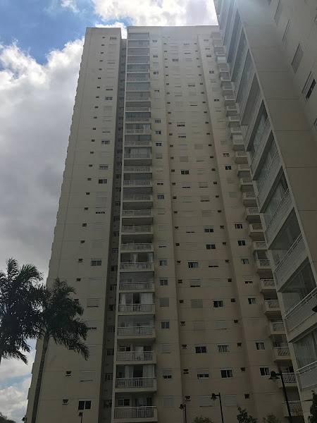 Foto 1 de Apartamento com 2 Quartos para alugar, 61m² em Liberdade, São Paulo
